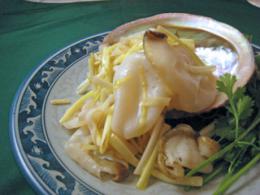 伊勢海老のチリソースを楽しめる 本格上海料理 最上級フルコース